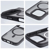 Futerał NEO do IPHONE 16 Plus kompatybilny z MagSafe czarny