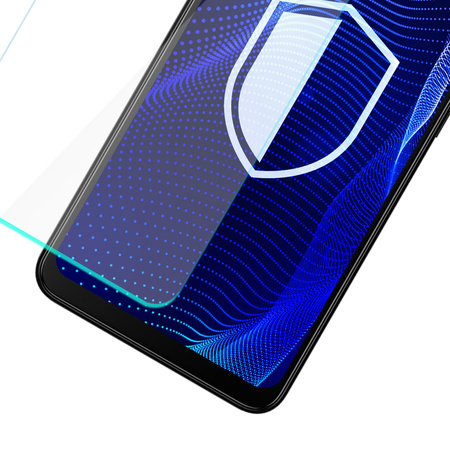 HMD Fusion - 3mk FlexibleGlass Pro