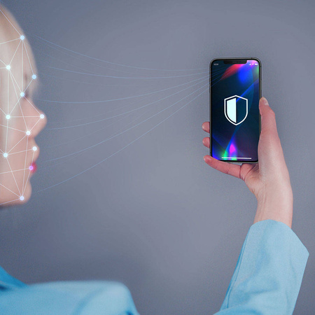 Apple iPhone 12 Pro Max - 3mk Hardy