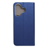 Kabura Smart Case book do XIAOMI Redmi 13 4G granatowy