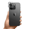 Osłona aparatu 3mk Lens Pro Full Cover na iPhone 13 Pro / iPhone 13 Pro Max