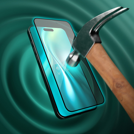 Etteri szkło hartowane 9D do Samsung Galaxy S25