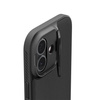 SPIGEN futerał OPTIK ARMOR MAG do IPHONE 17 black