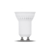Żarówka LED GU10 MR11 3W 230V 3000K 220lm ceramiczna Forever Light