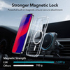 ESR CH HALOLOCK MAGSAFE IPHONE 14 PRO MAX KLAR