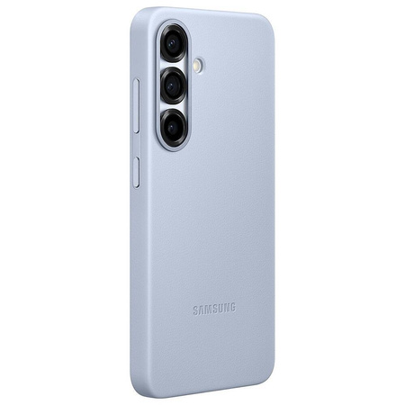 Samsung nakładka Kindsuit do Samsung Galaxy S25+ Jasno-Niebieska