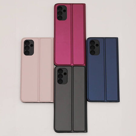 Etui Smart Soft do Samsung Galaxy A20e (SM-A202F) czarne