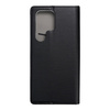 Kabura Smart Case book do SAMSUNG S23 ULTRA czarny