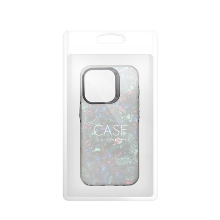 Futerał TUTTI FRUTTI do IPHONE 16 czarny