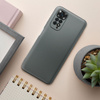 Futerał METALLIC do XIAOMI Redmi 13C szary