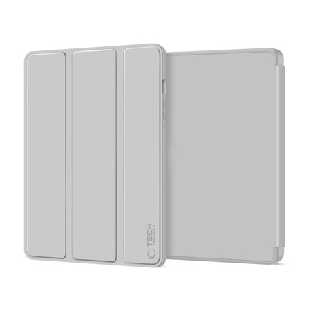 TECH-PROTECT SC PEN GALAXY TAB S9 11.0 / S9 FE / S10 FE / S10 LITE 10.9 X710 / X716B / X510 / X516B / X520 / X526 / X400 / X406B GREY