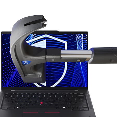 Lenovo ThinkPad T14 Gen 6 - up to 15" 3mk FlexibleGlass Pro