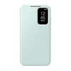 Samsung Smart View Wallet EF-ZS711CMEGWW Hülle für Samsung Galaxy S23 FE – Minze