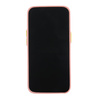 Nakładka Ultra Trendy do iPhone 14 Pro 6,1&quot; Travel różowa