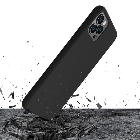 Apple iPhone 11 Pro Max - 3mk Silicone Case