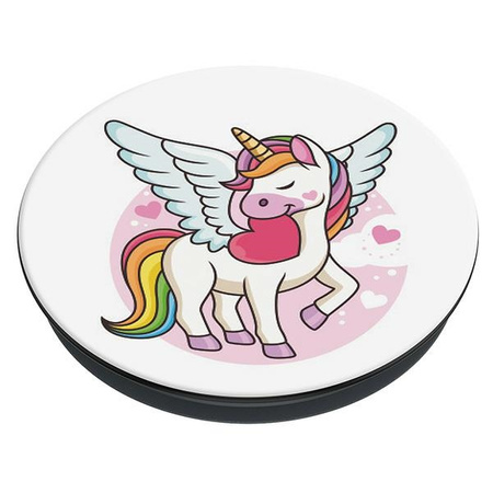Popsockets 2 Unicorn 70087 uchwyt i podstawka do telefonu - basic
