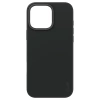 CARE by PanzerGlass Fashion Case iPhone 16 Pro Max 6.9" black/black MagSafe 1380