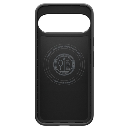 SPIGEN THIN FIT MAG MAGSAFE GOOGLE PIXEL 10 / 10 PRO BLACK