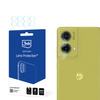 3MK Lens Protect Motorola Moto S50 Neo Ochrona na obiektyw aparatu 4szt
