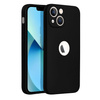 Futerał SOFT do IPHONE 13 czarny