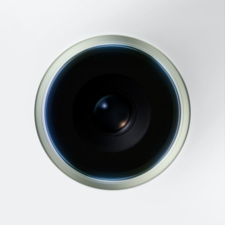 Apple iPhone 16/16 Plus - HARDY Lens Protection Pro Green