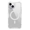 NILLKIN NATURE PRO MAGNETIC IPHONE 14 / IPHONE 13, CLEAR