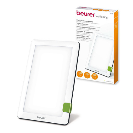BEURER LAMPA O ŚWIETLE DZIENNYM  TL 30