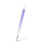 Touch Display Device Tech-Protect Ombre Stylus Pen Sky Violet purple