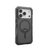 Etui UAG Trooper MagSafe na iPhone 17 Pro - czarny mat