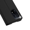 Dux Ducis Skin Pro case with a flip Oppo Find X5 black