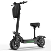 Wozinsky wasserdichte Scooter Lenkertasche Rollertasche 4l schwarz (WSB1BK)