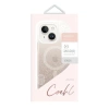 Uniq Coehl Lumino Hülle für iPhone 14 Plus – Gold