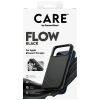 CARE by PanzerGlass Feature FLOW MagSafe Case for iPhone 17 Pro Max - Black