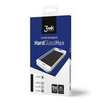 3MK HardGlass Max Huawei P40 Pro czarny/black, FullScreen Glass