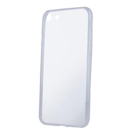 Nakładka Slim 1 mm do Motorola Moto E22 / E22i transparentna