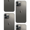 Apple iPhone 15 Pro - 3mk Comfort Set 4 in 1