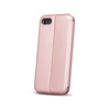 Etui Smart Diva do iPhone 7 / 8 / SE 2020 / SE 2022 różowo-złoty