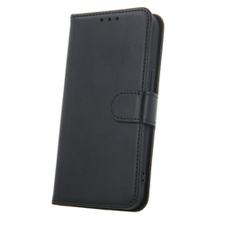 Etui Smart Classic do iPhone 17 6,3" czarne