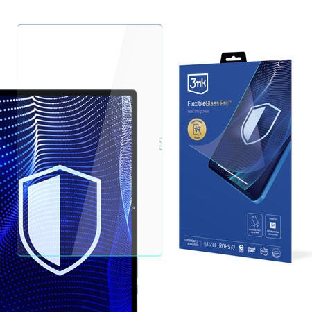 Oukitel OKT3 - up to 11" 3mk FlexibleGlass Pro