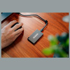 Verbatim Mini Dysk SSD 512GB USB-C 3.2    + kabel USB-C/USB-C-USB-A metalowy/metal 32030