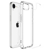 SPIGEN ULTRA HYBRID IPHONE 16e CRYSTAL CLEAR