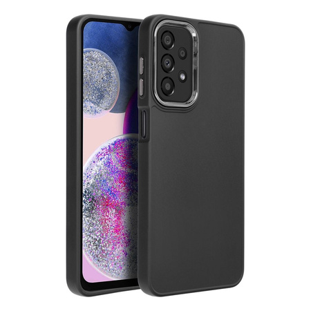 Futerał FRAME do SAMSUNG A23 5G czarny