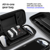 Spigen Rugged Armor PRO Playstation Portal czarny/black AFA07236
