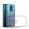 Futerał Back Case Ultra Slim 0,5mm do XIAOMI Redmi NOTE 9 PRO