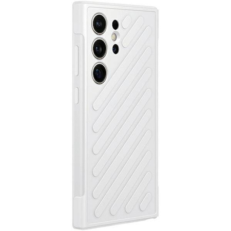 Samsung Shield Case GP-FPS928SACJW Panzerhülle für Samsung Galaxy S24 Ultra – Hellgrau