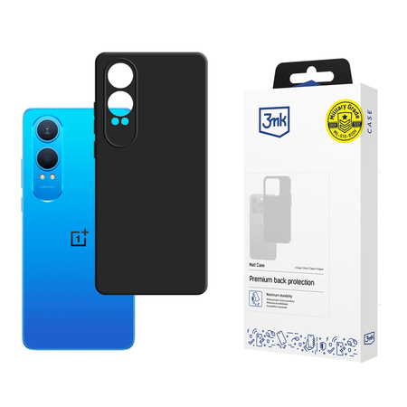 OnePlus Nord CE 4 Lite - 3mk Matt Case
