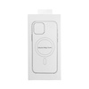 Futerał Electro Mag Cover kompatybilny z MagSafe do IPHONE 12 PRO MAX złoty