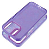 Futerał TUTTI FRUTTI do IPHONE 16 fioletowy