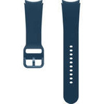 Pasek sportowy do Samsung Galaxy Watch 6 / Samsung Galaxy Watch 6 Classic - granatowy