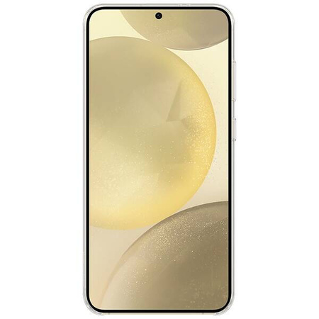 Samsung Gadget Case EF-XS921CTEGWW für Samsung Galaxy S24 – transparent